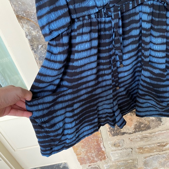 BCBGeneration romper - Picture 5 of 7